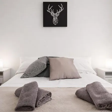 Apartman Milanrentals - Rossini Milánó