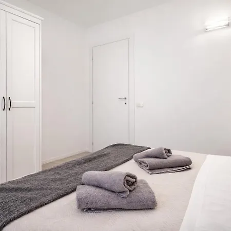 Milanrentals - Rossini Milánó
