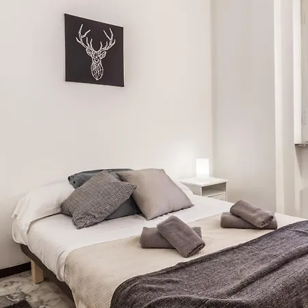 Apartment Milanrentals - Rossini