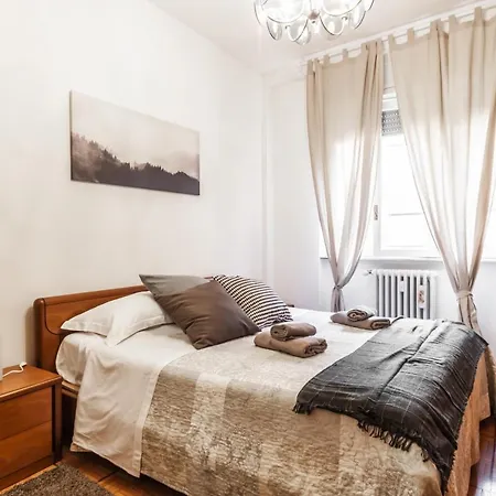 Milanrentals - Rossini *