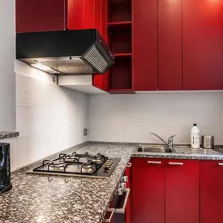 Milanrentals - Rossini Milán