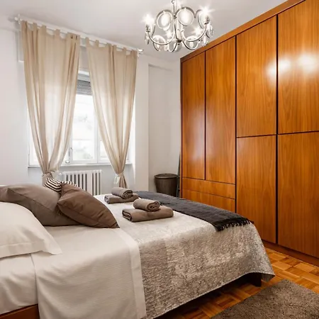 Apartmán Milanrentals - Rossini