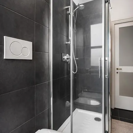 Apartmán Milanrentals - Rossini