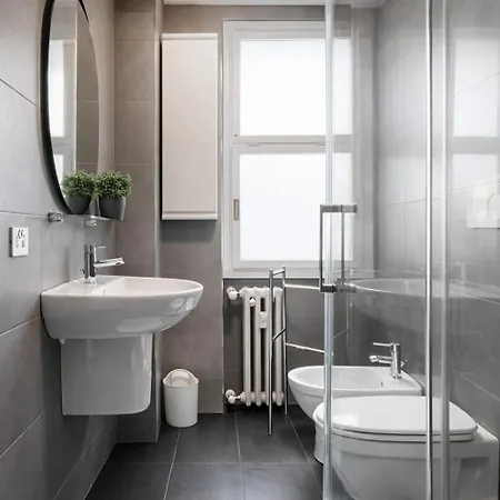 Milanrentals - Rossini * Milán