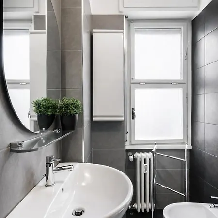 Apartmán Milanrentals - Rossini