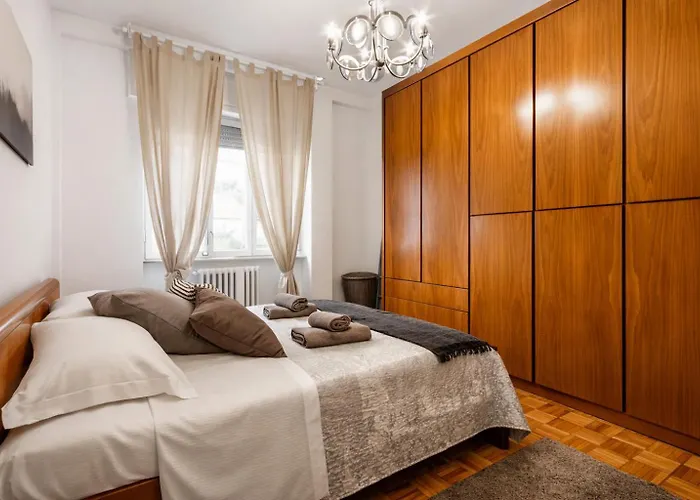 Appartamento Milanrentals - Rossini