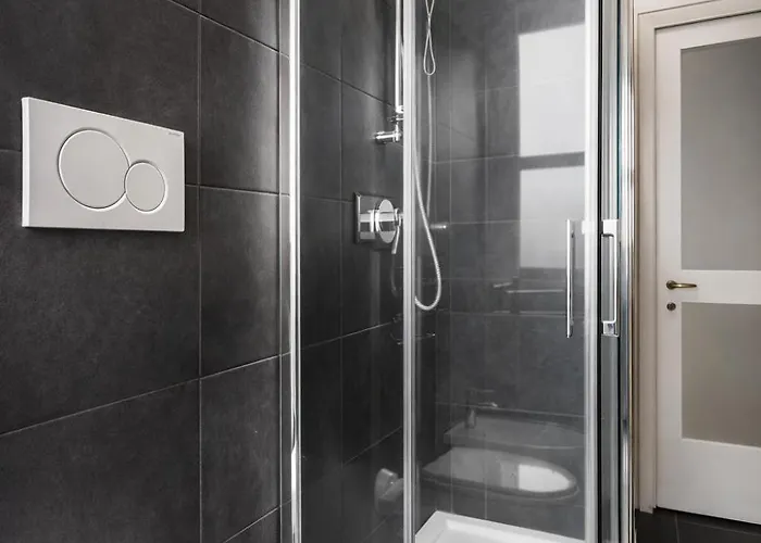 Appartamento Milanrentals - Rossini
