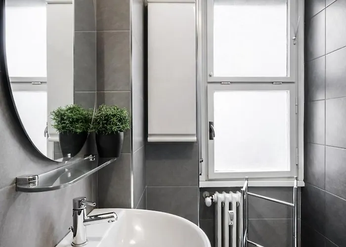 Appartamento Milanrentals - Rossini